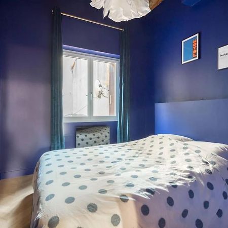 Appartamento Super T2 Cosy Cours Julien 32Dam Marsiglia Esterno foto