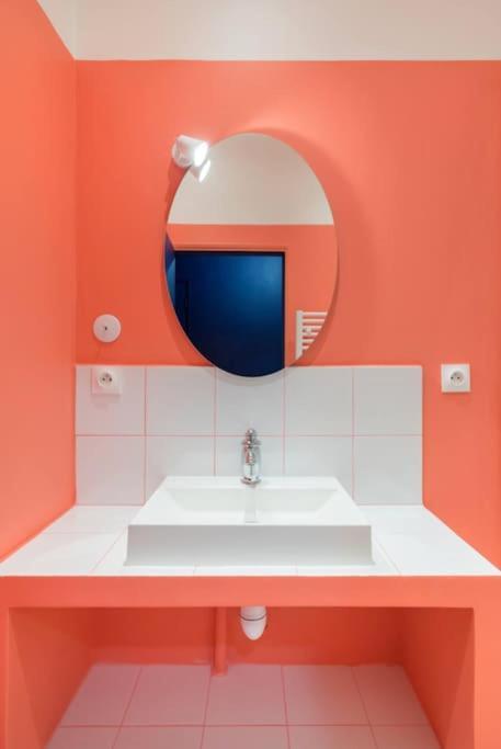 Appartamento Super T2 Cosy Cours Julien 32Dam Marsiglia Esterno foto